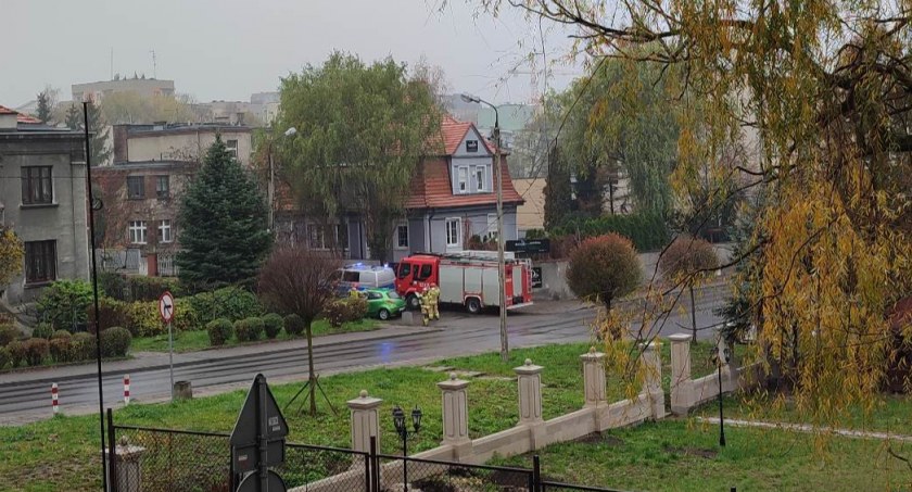 2 tys. zł mandatu za potrącenie rowerzystki na A. Krajowej