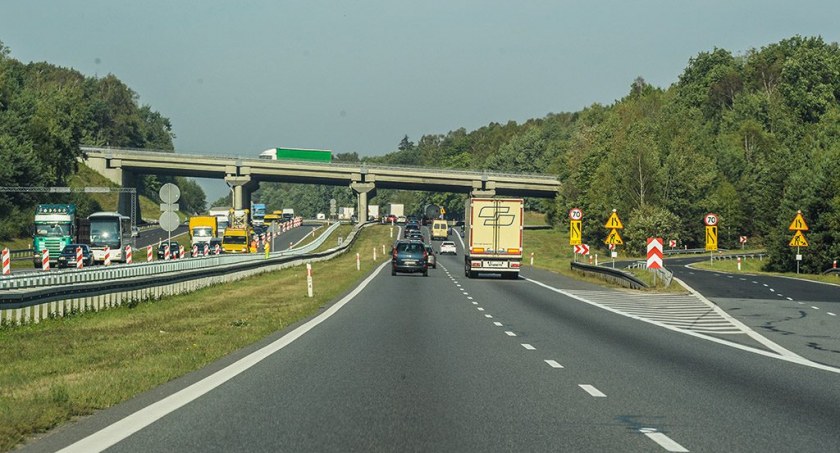 Remonty i kolejne utrudnienia na A4