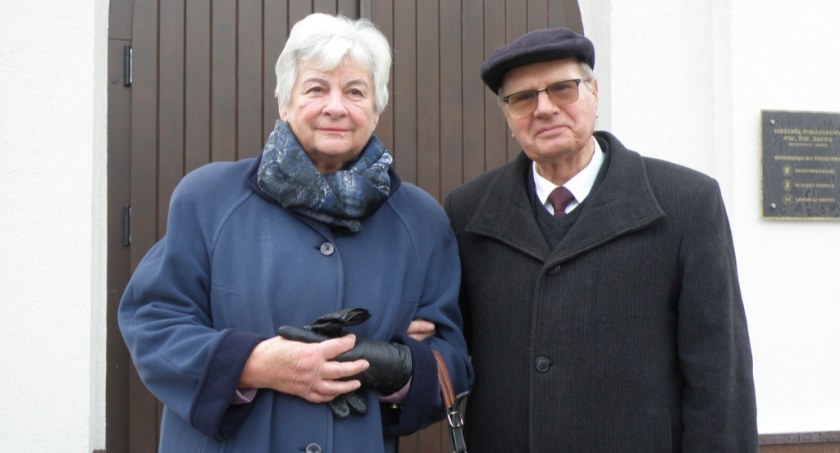 Szmaragdowi jubilaci z Morgów