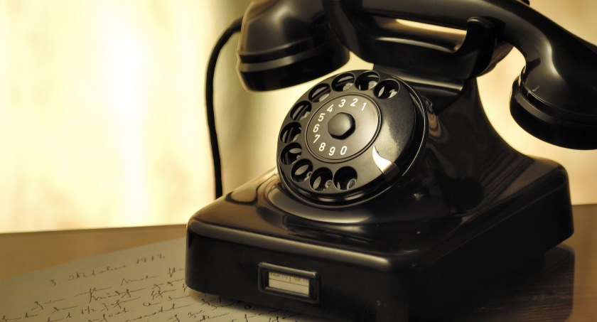 Od grudnia rusza telefon 