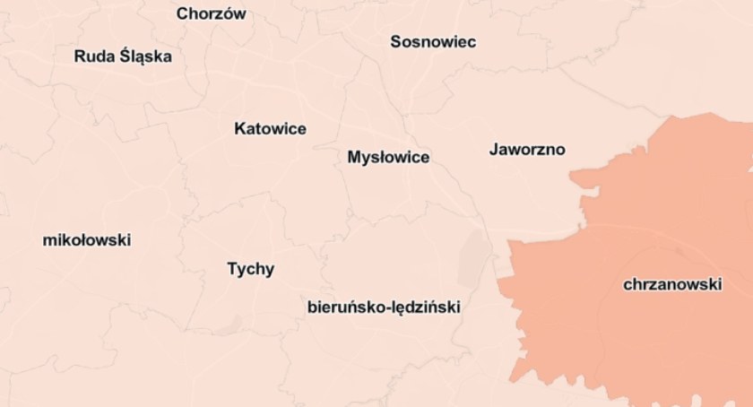 Aktualna sytuacja epidemiologiczna w Mysłowicach - 28 listopada