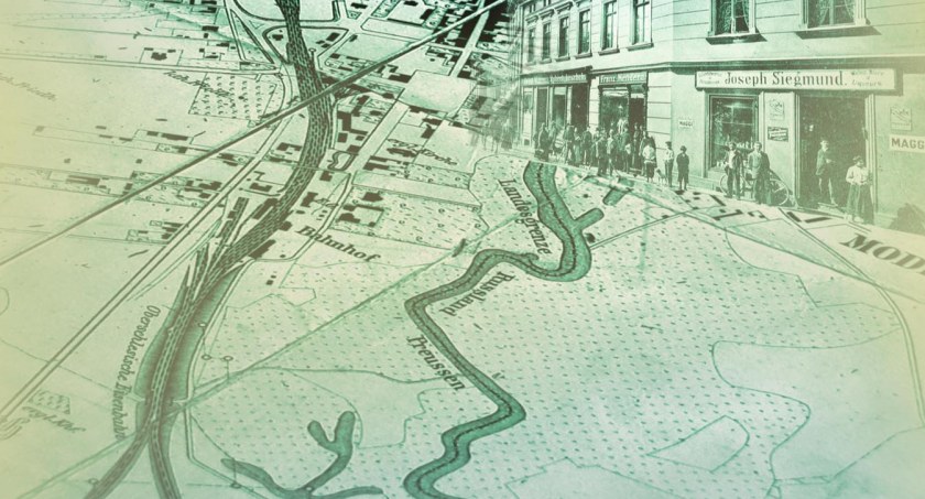 Mysłowice i Górny Śląsk na dawnych mapach – prelekcja w muzeum miasta