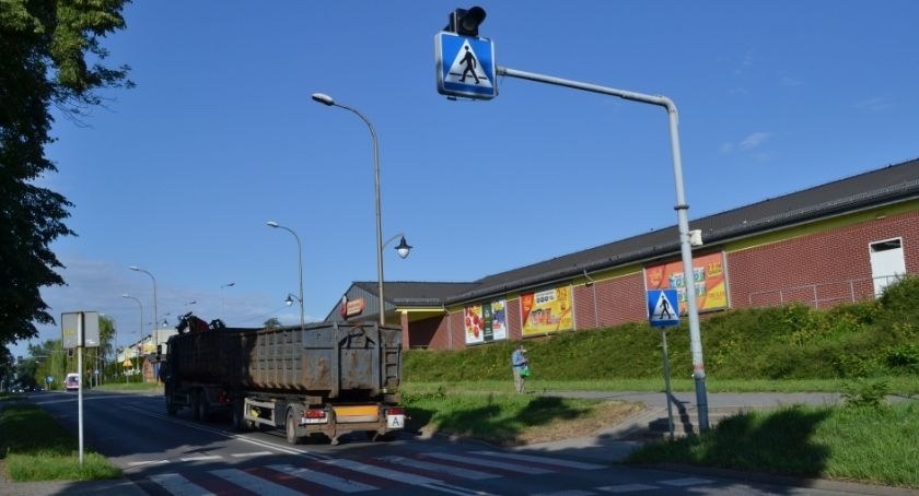 Miało być bezpieczniej, ale zawiódł wykonawca