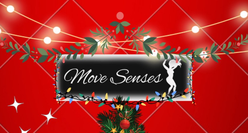 Mikołajkowe KIDS PARTY z Move Senses Centrum Tańca i Fitness