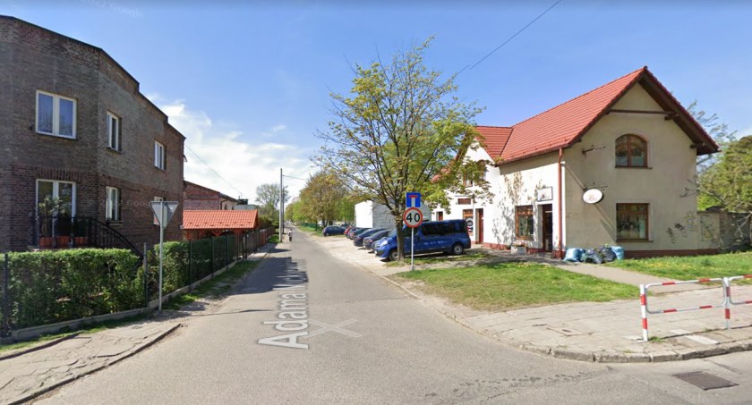 Mieszkańcy nie chcą zmian w organizacji ruchu na ul. Mickiewicza