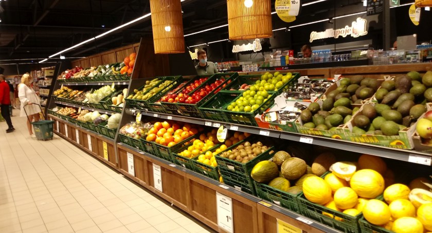 Zrób zakupy w Netto i wesprzyj lokalną inicjatywę