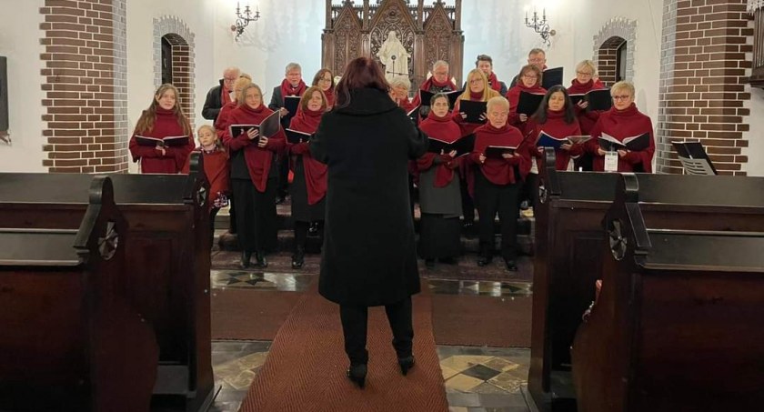 Chór Jubilate Deo wystąpi podczas Jarmarku na Nikiszu