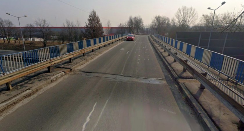 W Kosztowach powstanie nowy wiadukt nad S1
