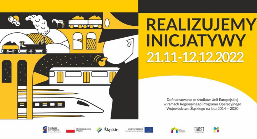 MOK realizuje inicjatywy mieszkańców i zaprasza na warsztaty artystyczne
