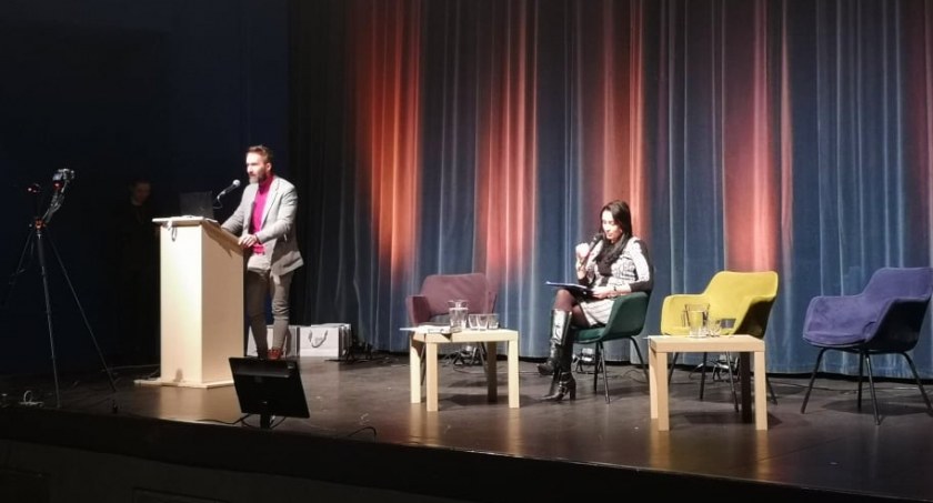 W Mysłowicach odbyła się konferencja poświęcona niskiej emisji