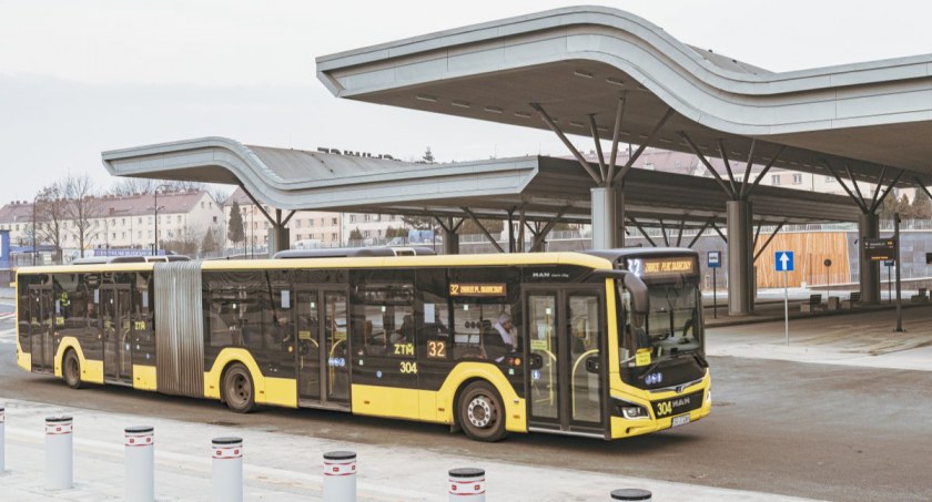Zmiany w taryfie ZTM. Bilet już za złotówkę