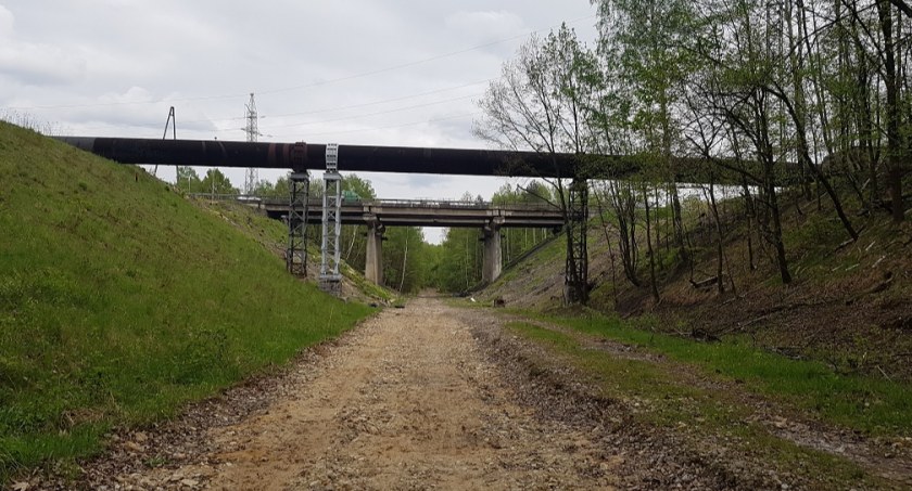 Metropolia podpisała pierwsze umowy na budowę Velostrady Katowice-Mysłowice