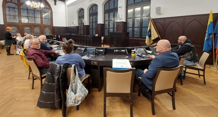 Powiatowa Rada Działalności Pożytku Publicznego w Mysłowicach III kadencji wybrana