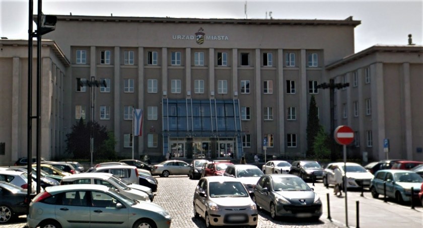 Sosnowiec rozpatrzy wniosek w sprawie budowy w Mysłowicach zakładu produkcji paliw z odpadów