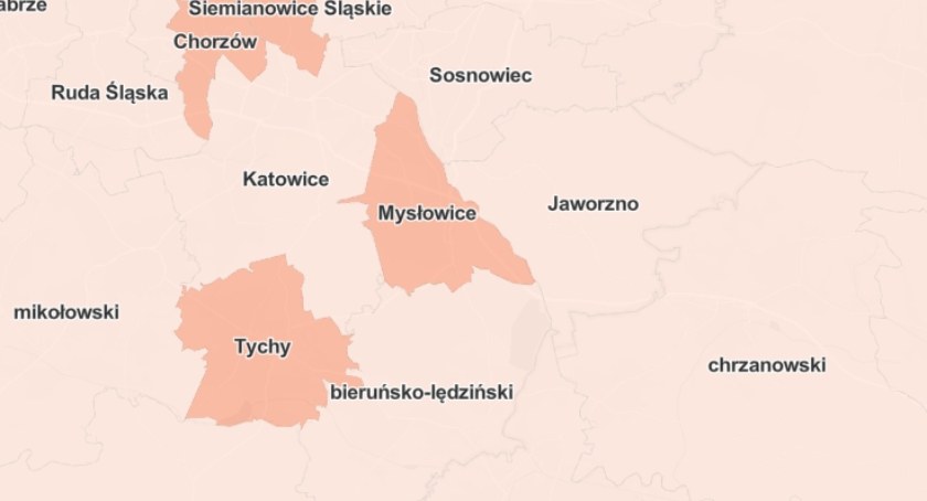 Aktualna sytuacja epidemiologiczna w Mysłowicach - 27 grudnia