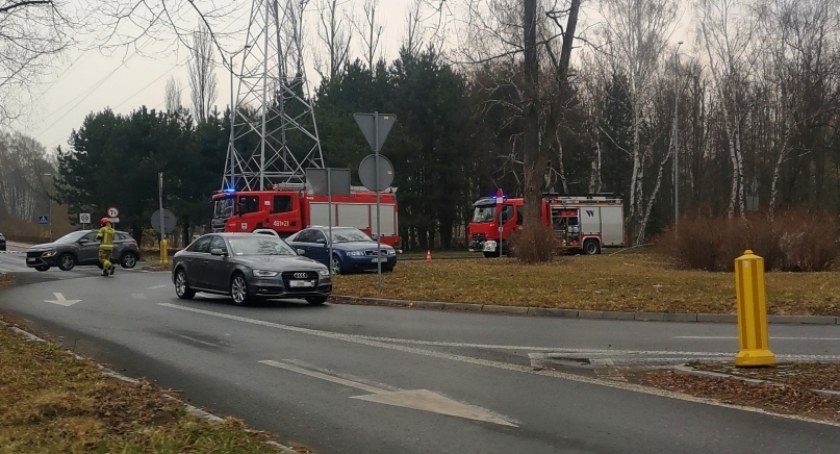 Prawie 26 proc. kierowców z Mysłowic przyznaje się do spowodowania przynajmniej jednej szkody