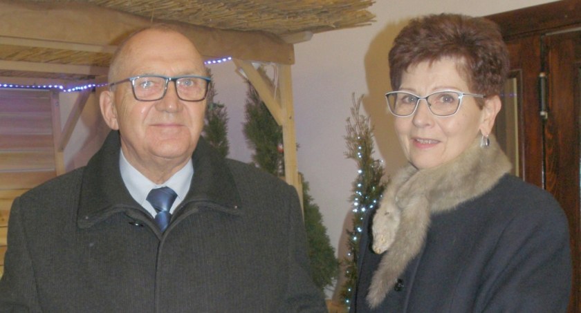 50 lat razem