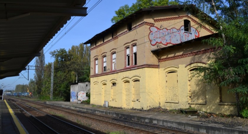 Dostosować transport kolejowy do obecnych oczekiwań mieszkańców [list czytelnika]