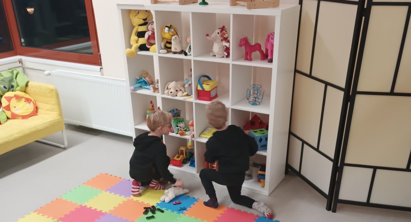 Biblioteka przy ul. Mikołowskiej przygotowała ciekawe propozycje dla dzieci