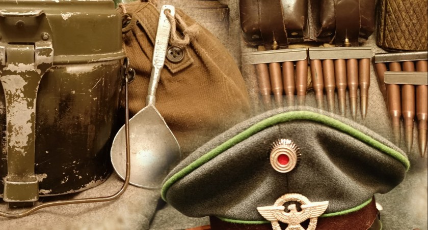 Żołnierze i funkcjonariusze dwóch totalitaryzmów 1939 - 1945 tematem Muzealnego Czwartku