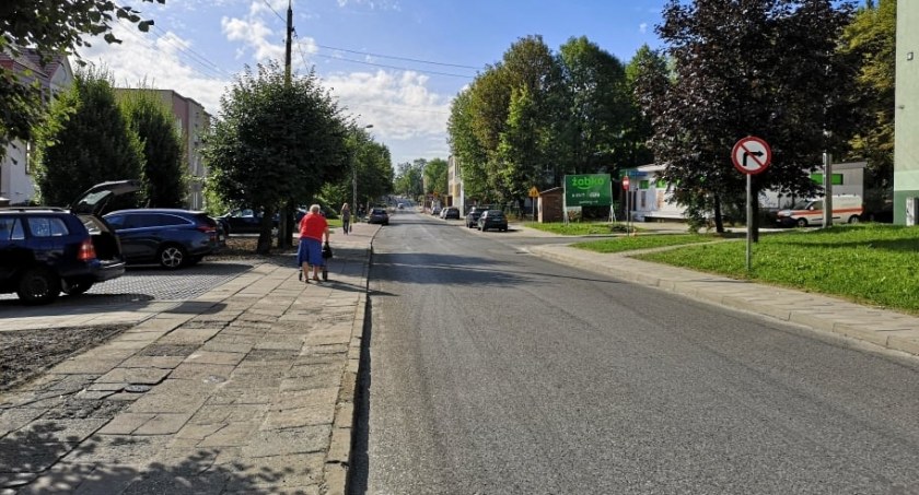 Spotkania z mieszkańcami w sprawie przebudowy ulic w centrum