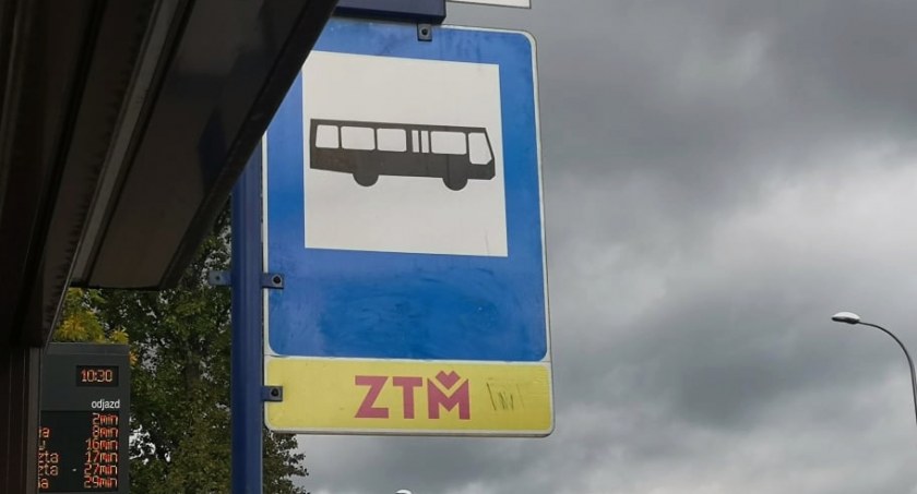 Zmiana terminu wejścia w życie nowej taryfy ZTM