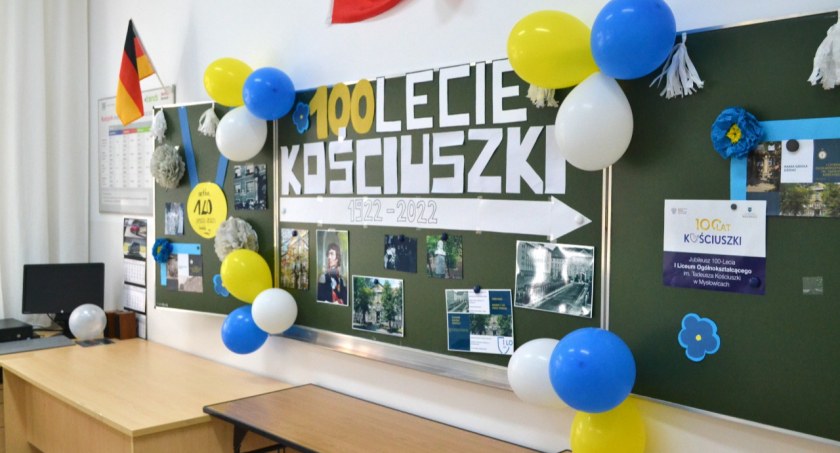 Ranking liceów i techników - jak wypady szkoły z Mysłowic?