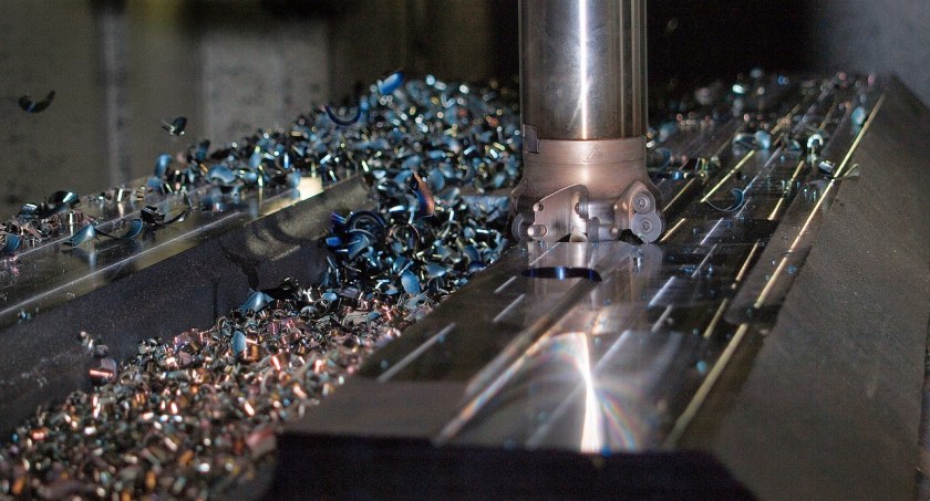 Jakie zastosowanie ma technologia CNC?