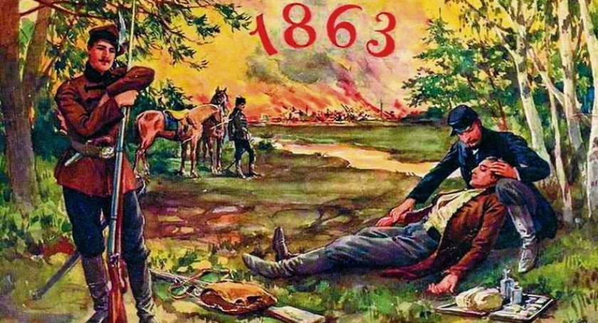 Bismarck - Mefistofeles zakulisowych rozgrywek
