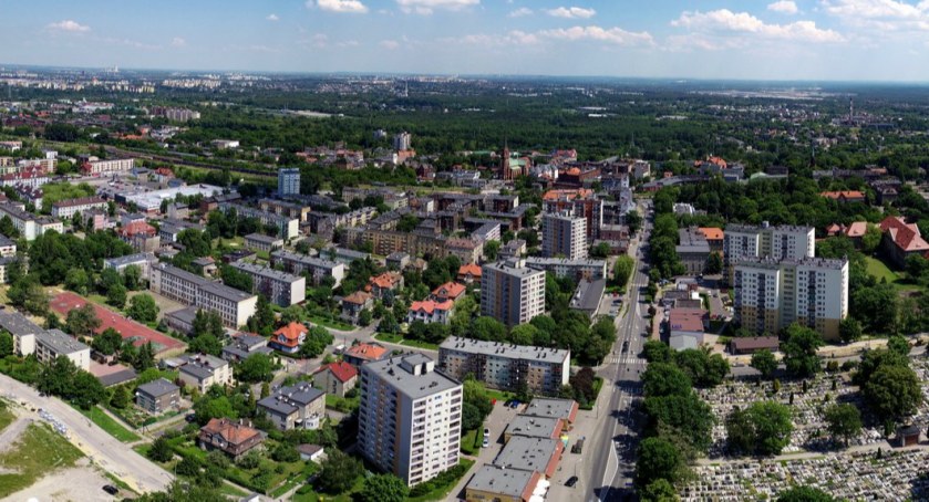 Inflacja rad dzielnic się nie ima