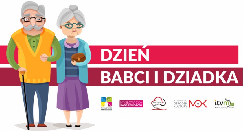 W MOK odbędzie się koncert dla babć i dziadków