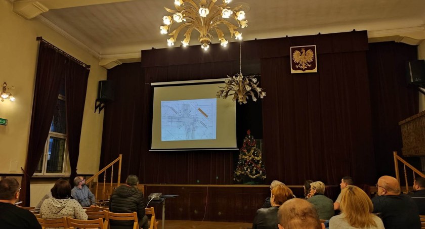 Nie będzie ronda na skrzyżowaniu Chopina i Armii Krajowej