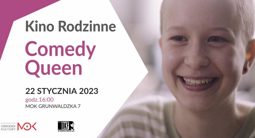 Filmowa opowieść o miłości, odwadze, tęsknocie w 