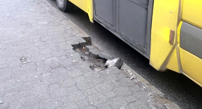 Przystanek do poprawki