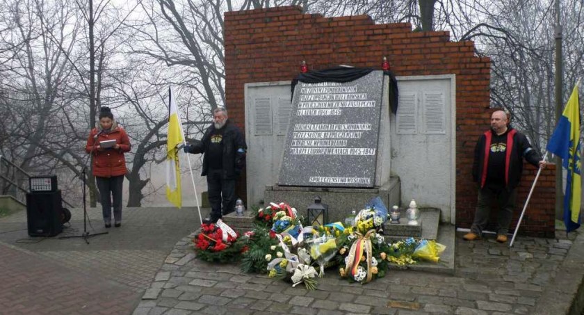 Obchody rocznicy Tragedii Górnośląskiej