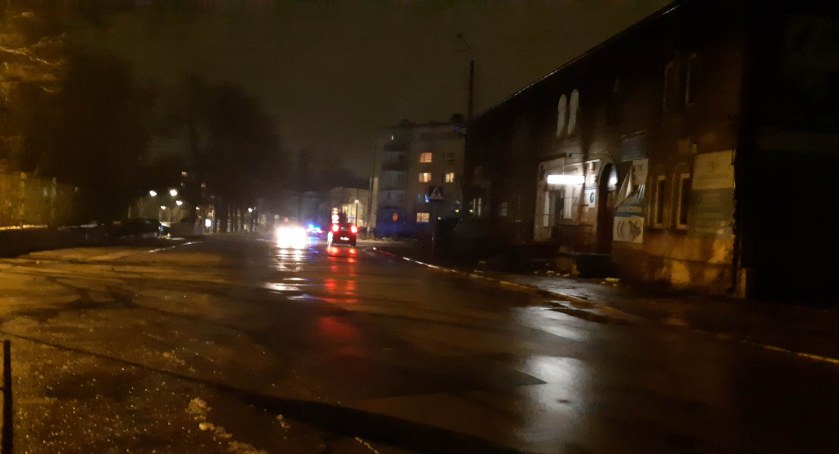 To igranie z ludzkim życiem