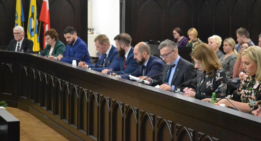 26 stycznia – sesja Rady Miasta Mysłowice. Porządek obrad