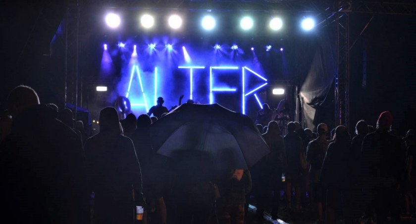 AlterFest 2023 - znamy już termin festiwalu
