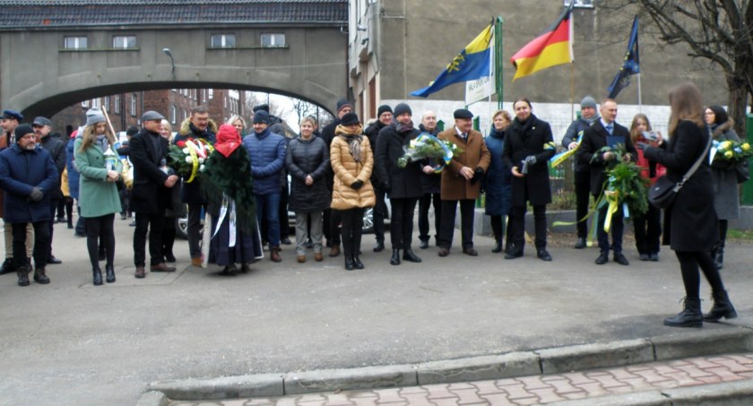 W Mysłowicach obchodzono rocznicę Tragedii Górnośląskiej