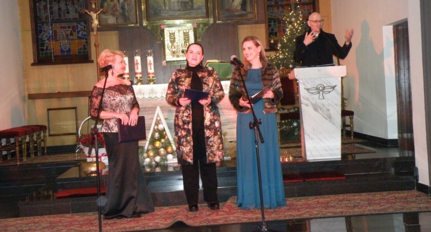 Koncert na pożegnanie czasu bożonarodzeniowego