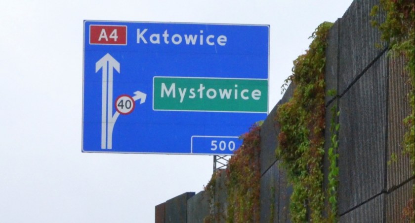 Podwyżka opłat na A4. UOKiK wszczął postępowanie wyjaśniające
