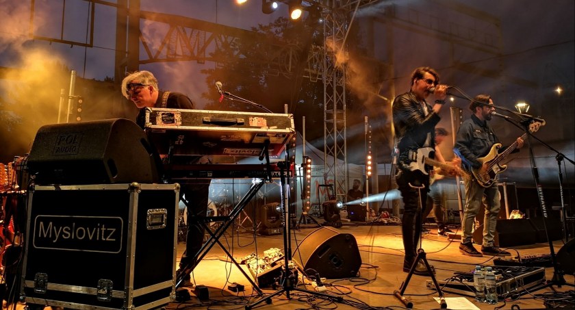 Wkrótce nowa płyta Myslovitz i koncert w Mysłowicach