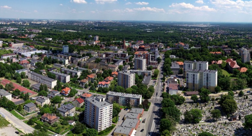 Zaufanie dla lepszego miasta