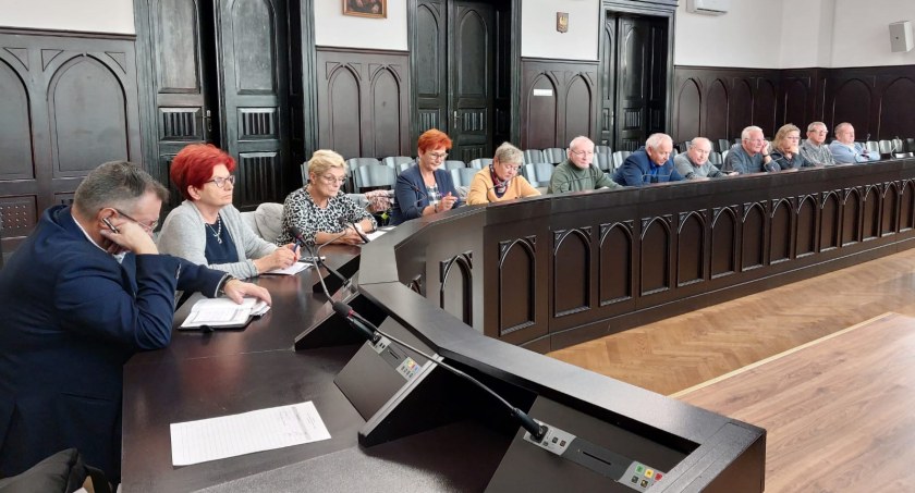Mysłowicka Rada Seniorów zaprasza na spotkanie