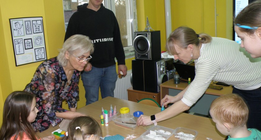 Przyjdź, zobacz, zapisz - dzień otwarty w szkole jezuitów