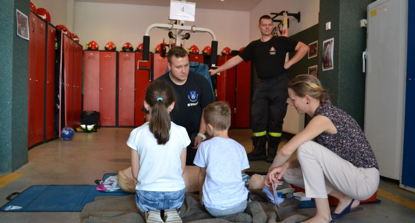 Fundusz pomoże odnowić remizy