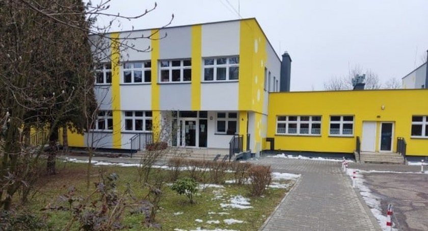 Kompleksowa modernizacja w Przedszkolu nr 12 już wymaga poprawek