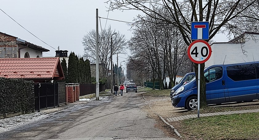 Przebudowa Armii Krajowej – o to wnioskowali mieszkańcy południowego odcinka
