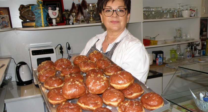 Dziś święto pączków, czyli tłusty czwartek