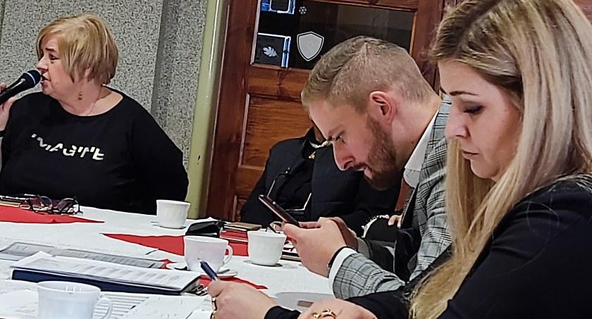 Awantura o podwyżki płac. Kto kłamał - Fabryczny czy Targoś?